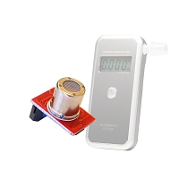 Senzor pro osobní alkohol tester